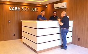 Residencial Santa Clara